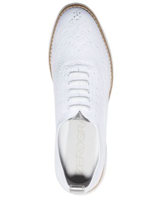 Women's ØriginalGrand Stitchlite Oxfords