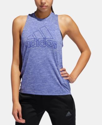 adidas racerback