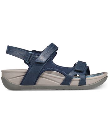 Baretraps Dinah Wedge Sandals Macy s