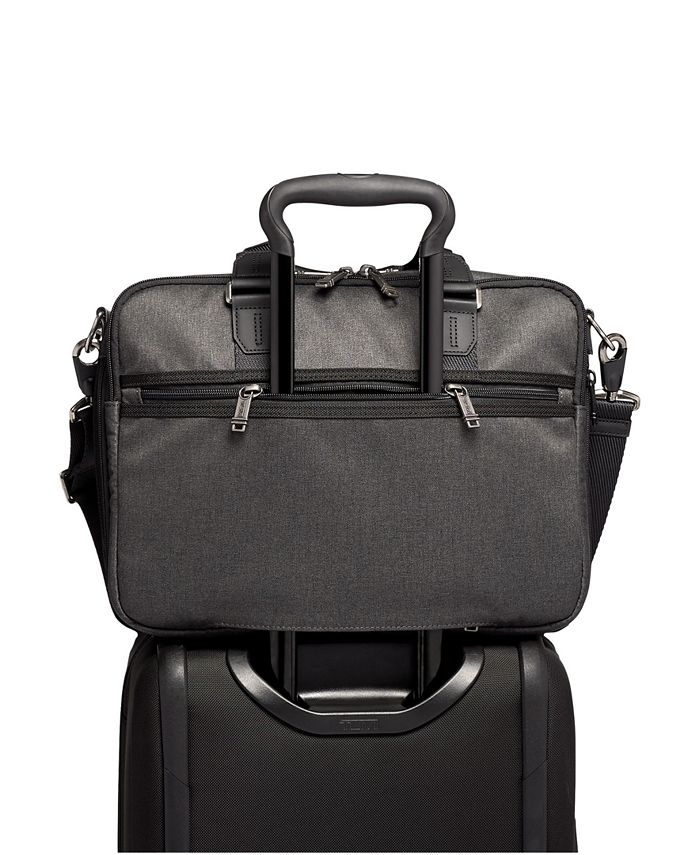 Albany slim commuter brief review online