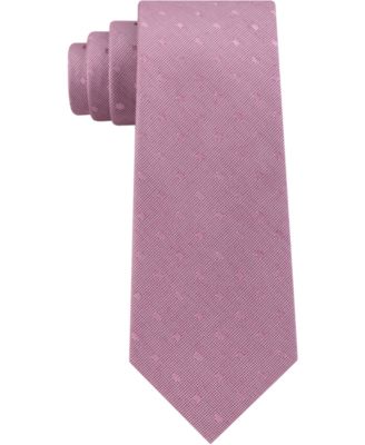 calvin klein narrow tie