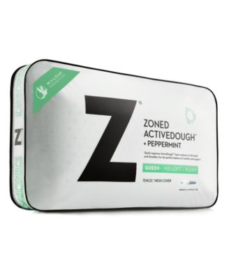 Malouf Z Zoned ActiveDough - King - Macy's