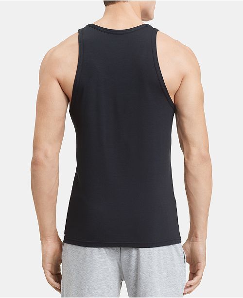 calvin klein men's ultra soft modal joggers