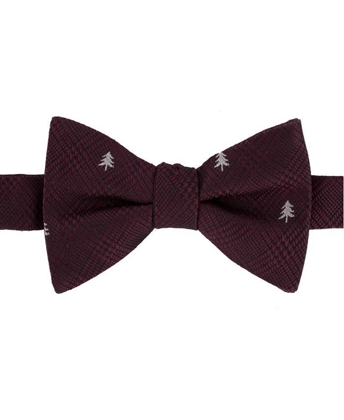 tommy hilfiger bow ties