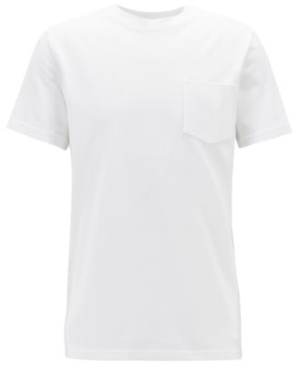 hugo boss mens t shirts sale