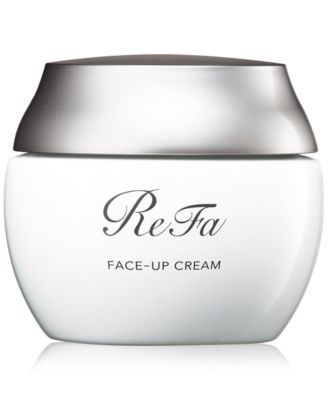 Macy's - ReFa Face-Up Cream