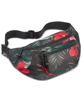 steve madden fanny pack mens