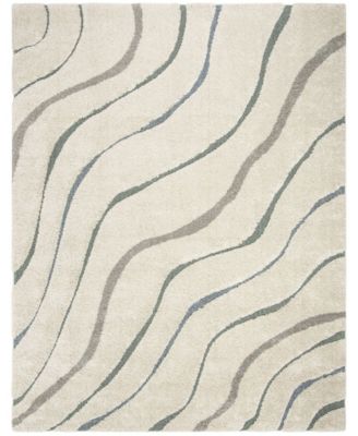 Florida Shag SG472 8' x 10' Area Rug