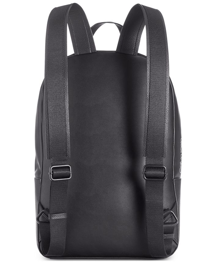 Calvin Klein Men's Backpack - Macy's