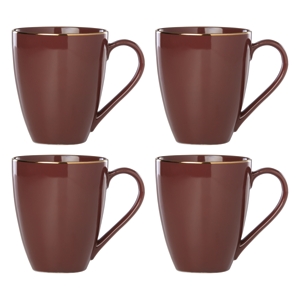 Lenox Trianna Set of 4 Mugs