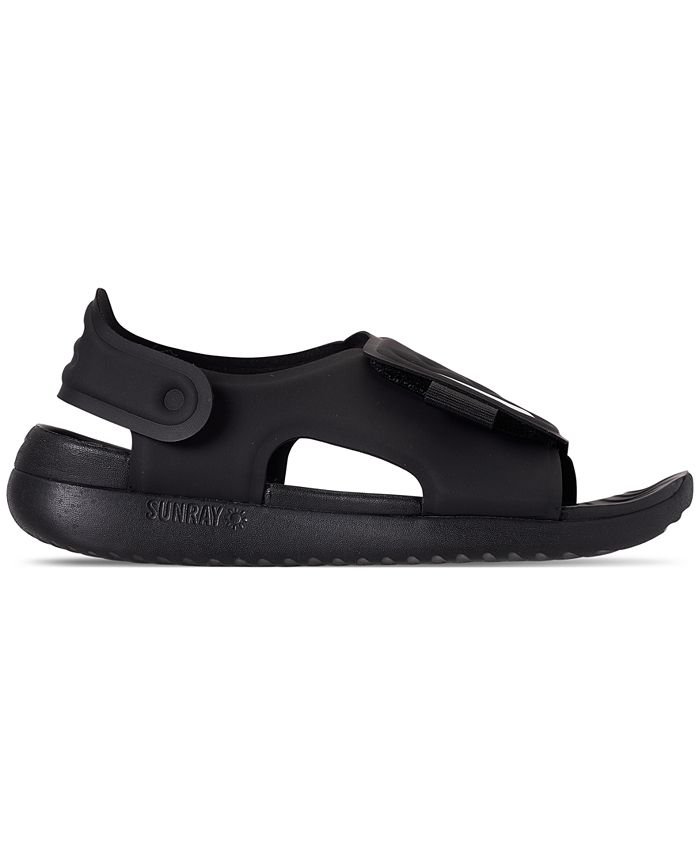 sunray adjust sandals