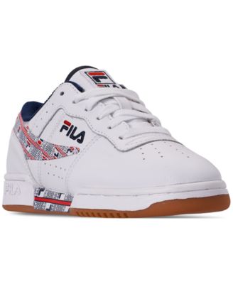 fila fitness shoes