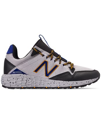 new balance cruz crag