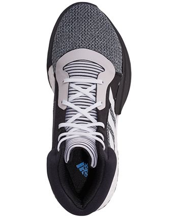adidas Boys Marquee Boost Basketball Sneakers from Finish Line