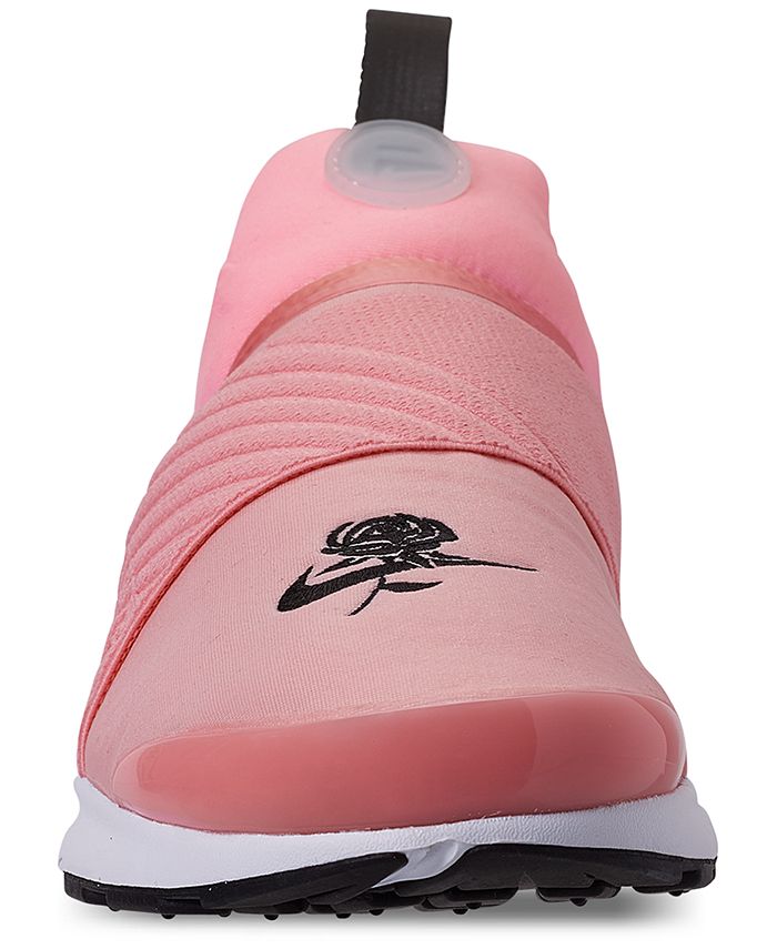 nike girl presto