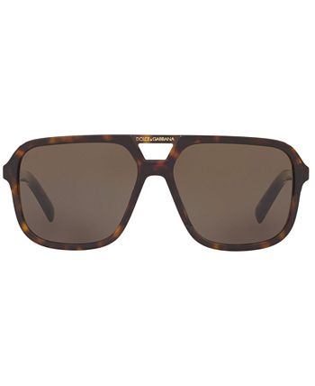 Dolce & Gabbana - Sunglasses, DG4354 58