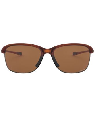 Oakley Sunglasses, OO9191 UNSTOPPABLE - Macy's