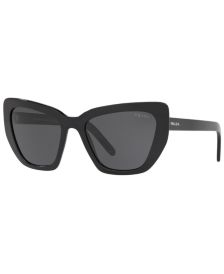 Sunglasses, PR 08VS 55