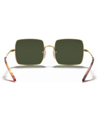 Unisex Sunglasses, RB1971 SQUARE 1971 CLASSIC