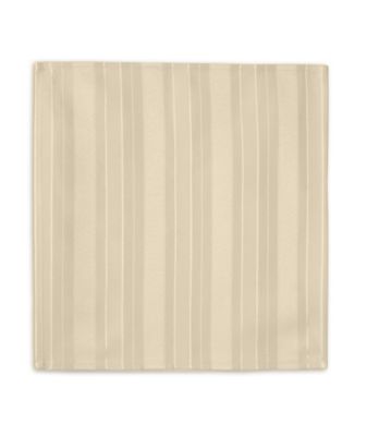 Denley Stripe Set of 4 Napkins