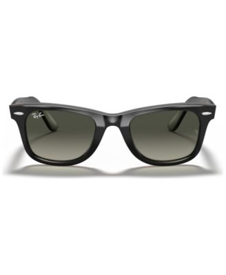 Unisex Sunglasses, RB2140 ORIGINAL WAYFARER GRADIENT