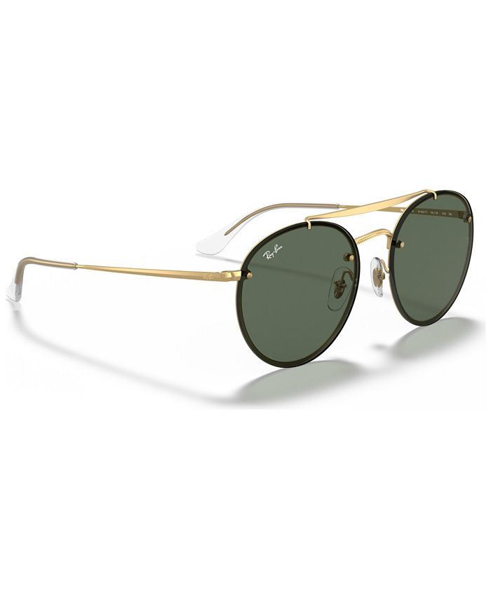 Ray-Ban Sunglasses, RB3614N 54 - Macy's