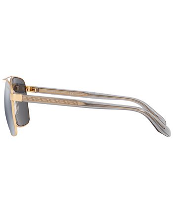 Versace - Polarized Sunglasses, VE2174 59