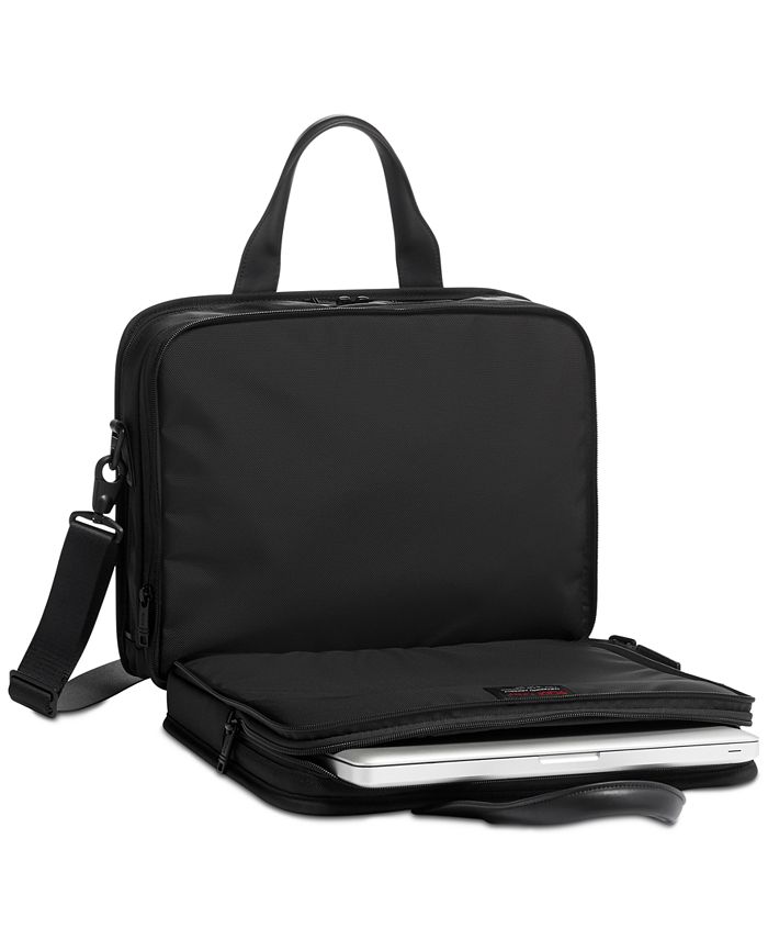 Tumi Men's Laptop Briefcase Macy's