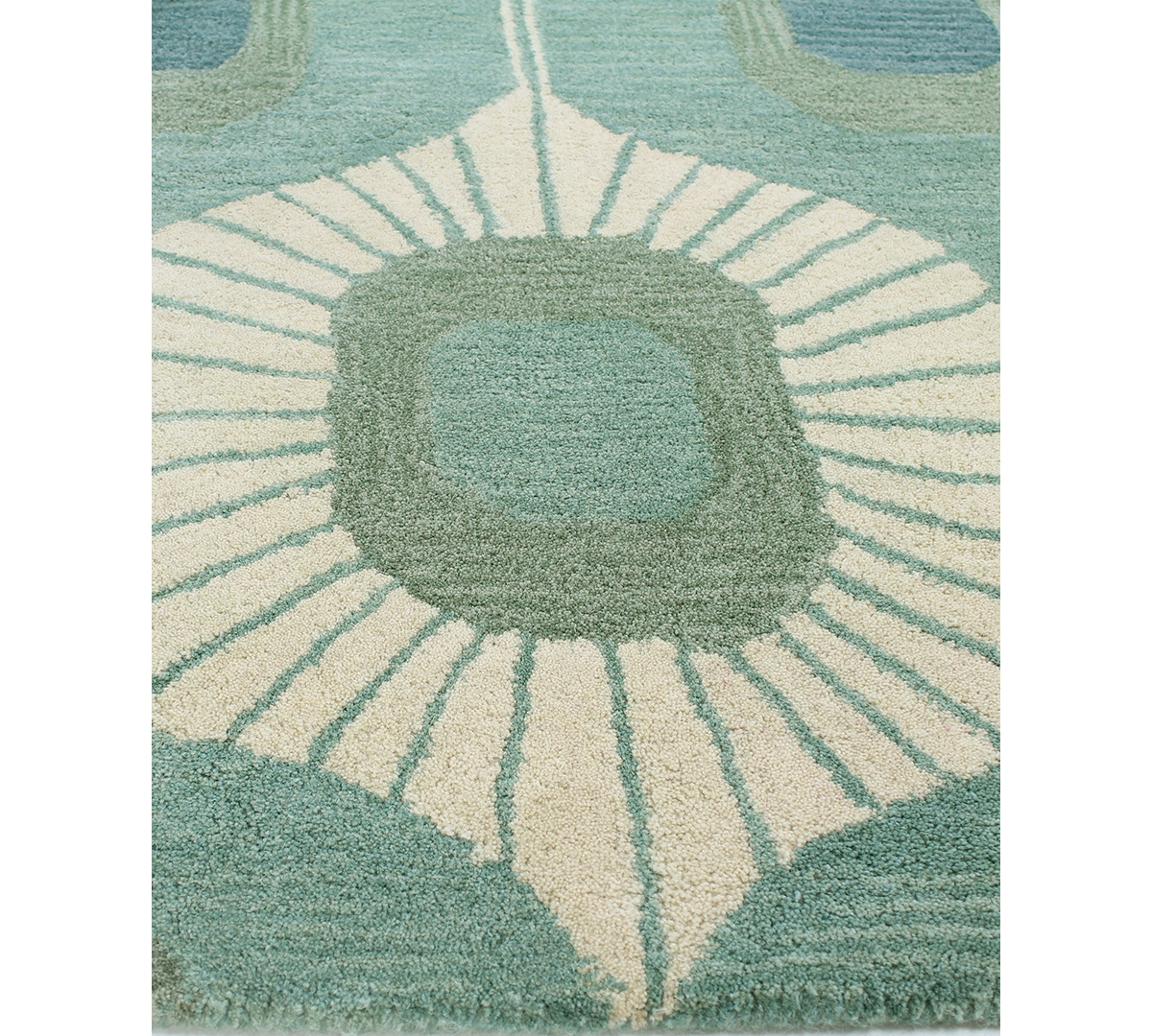Alistar Ali-103 Area Rug