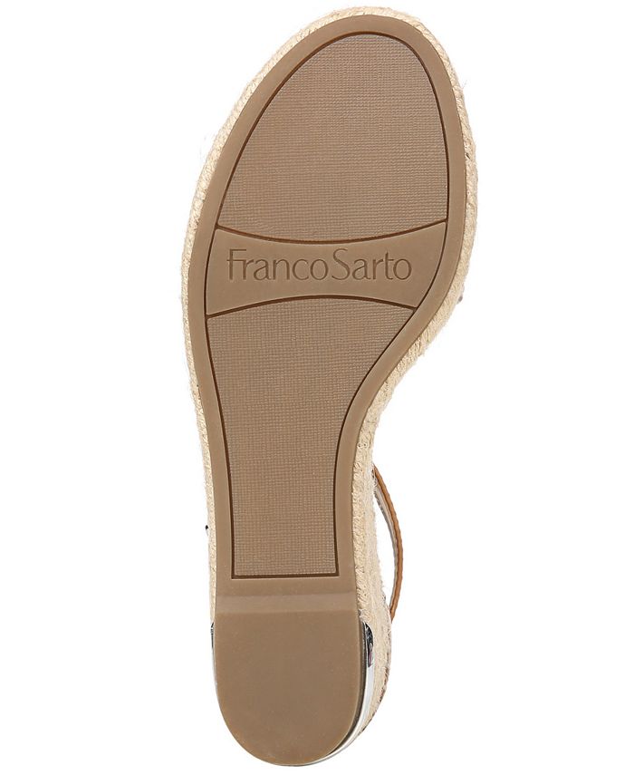 franco sarto clemens espadrille