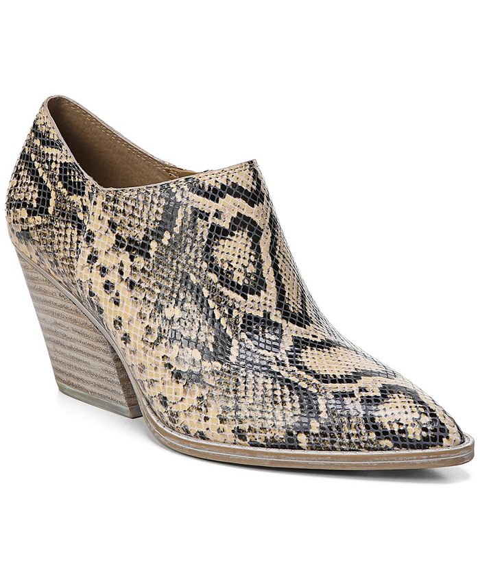 Franco Sarto Garcia Booties Macy s