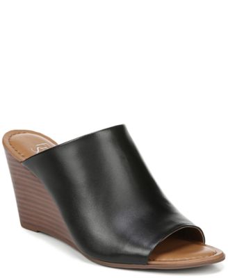 franco sarto yasmina wedge sandals