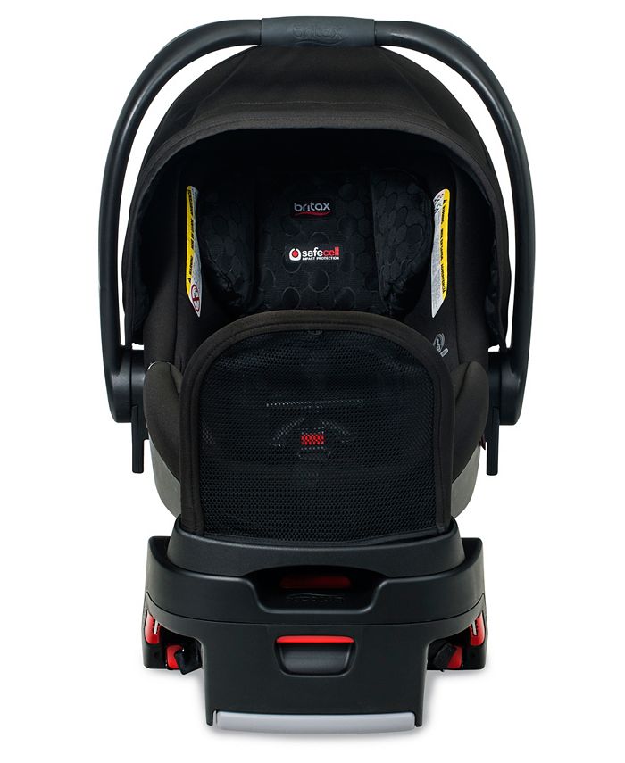 Britax Endeavors Infant Car Seat Macy