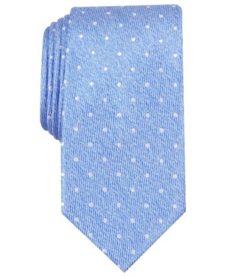 Perry Ellis - Men's Lytle Dot Tie