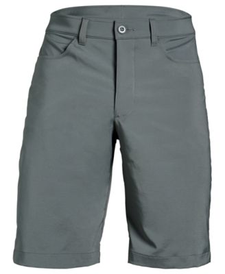 under armour stretch golf shorts