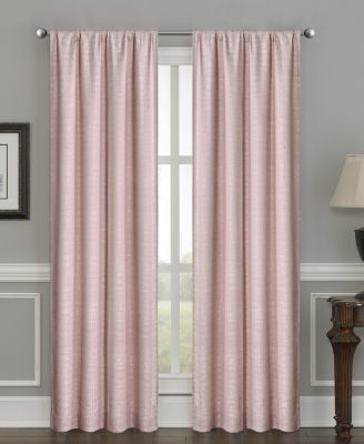 silk window treatments