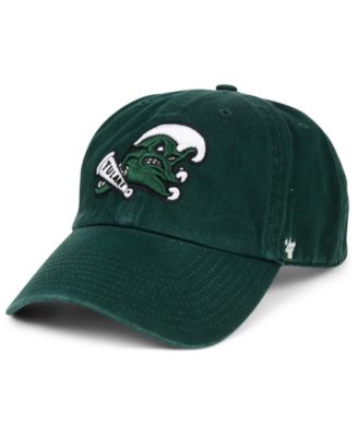 tulane baseball cap