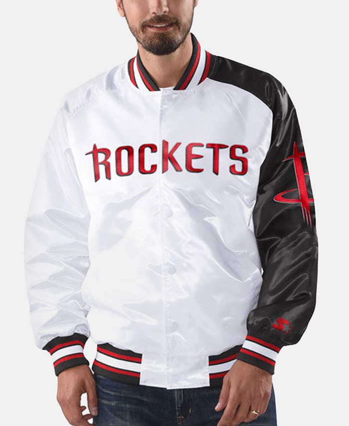 Buy the Dugout Satin Jacket