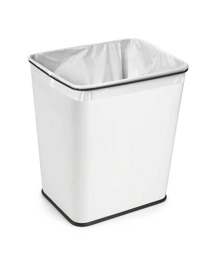 Polder 7Gallon Under Counter Waste Can Macy's