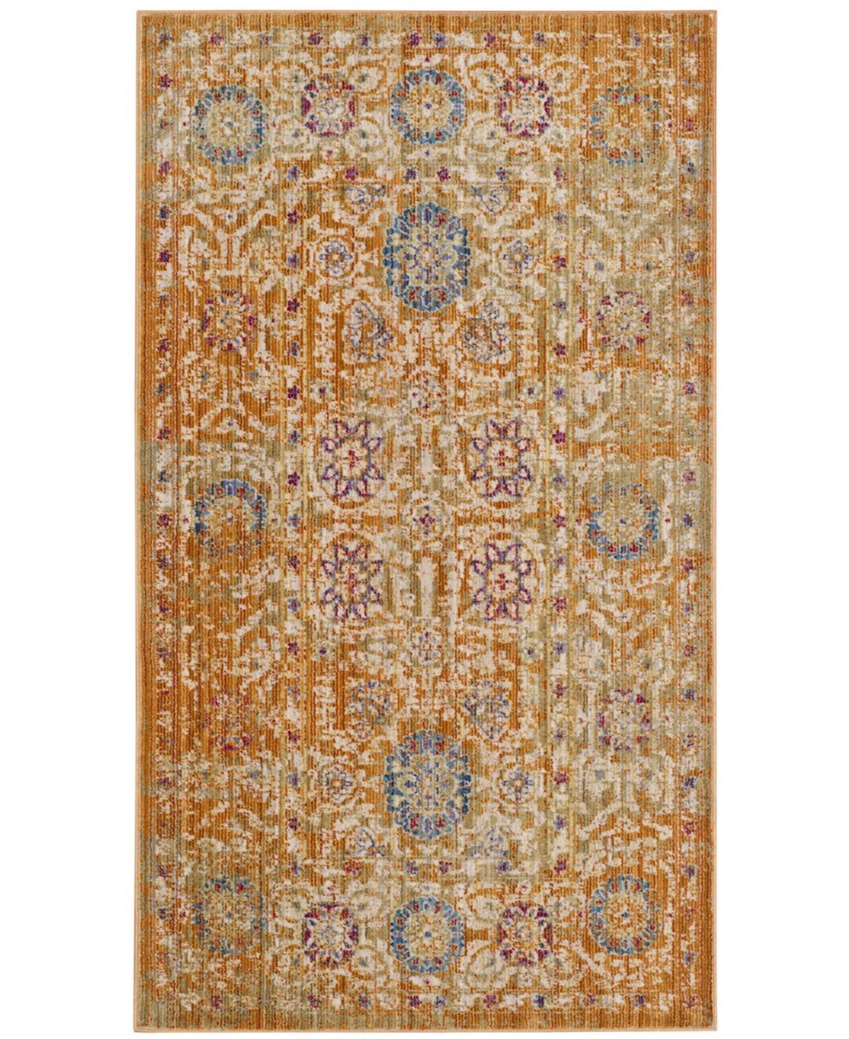 Safavieh Sutton SUT402 Area Rug -Ivory