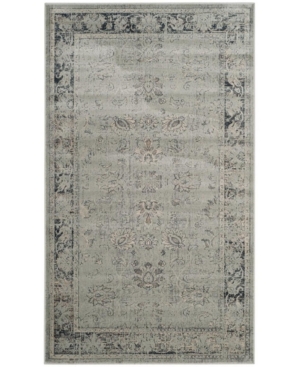 Safavieh Vintage Light Blue 3'3