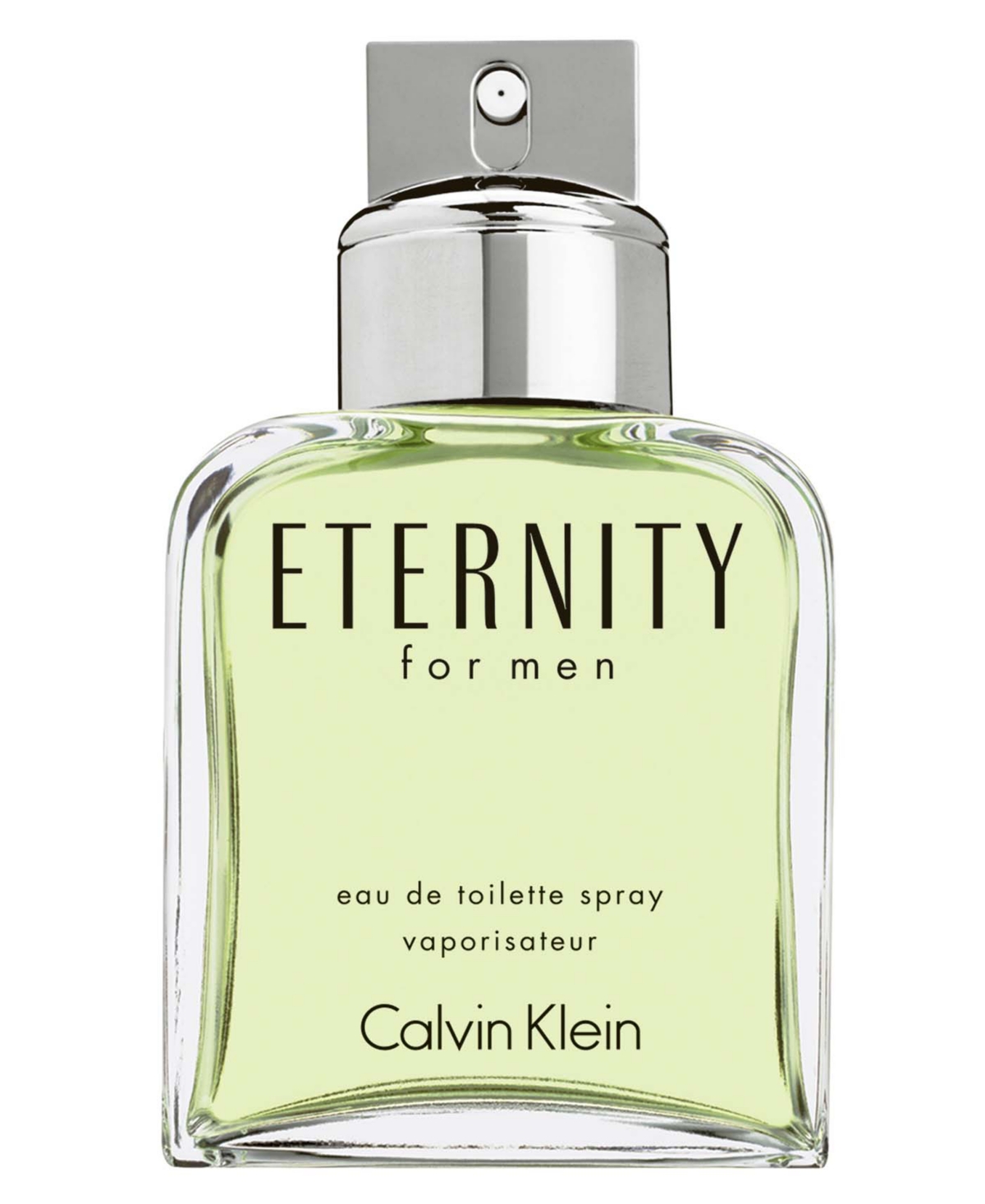 Calvin Klein ETERNITY for Men Eau de Toilette Spray,  oz & Reviews -  Cologne - Beauty - Macy's