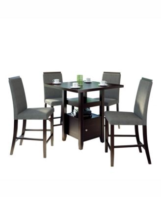 Corliving Distribution