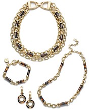 Ralph Lauren Jewelry: Shop Ralph Lauren Jewelry - Macy's