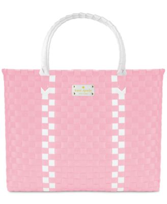 kate spade beach tote