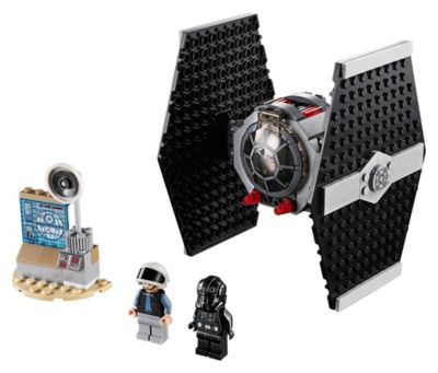 LEGO® TIE Fighter™ Attack 75237