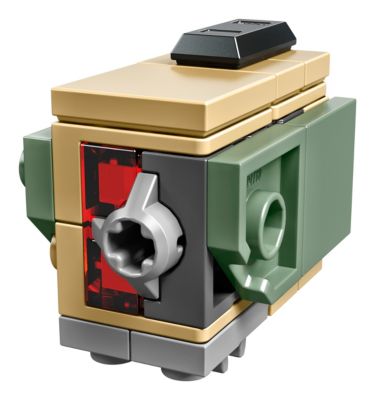 LEGO® Bastion 75974