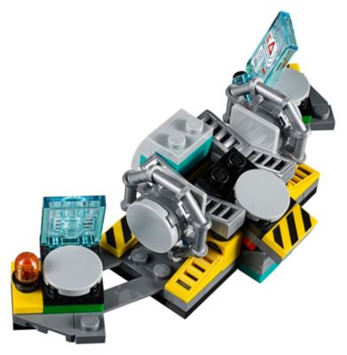LEGO® Spider-Man Bike Rescue 76113