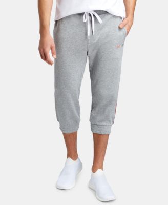 2(x)ist - Men's Graphic Cropped Joggers