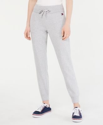 Tommy Hilfiger - Piped-Trim Jogger Pants